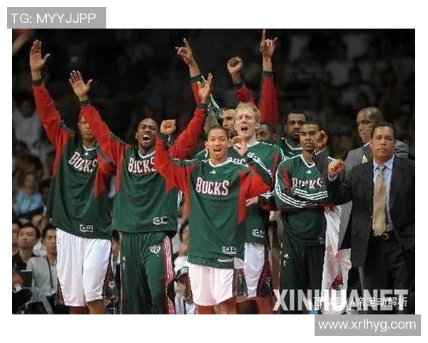 2007年NBA经典对决火箭队与雄鹿队精彩比赛录像回顾与分析