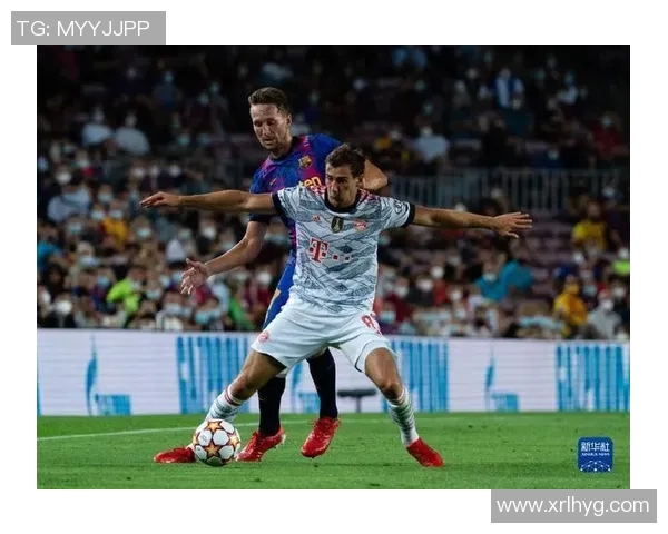 2013年巴萨与拜仁激战回顾：足球历史上的经典对决与战术较量