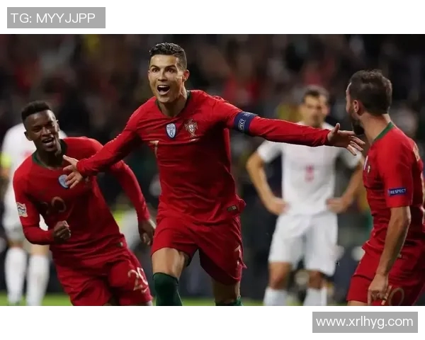 C罗领衔对决威尔士球队决战绿茵场上的荣耀与梦想